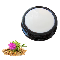 Milk Thistle Lotion - Navoms Beauty