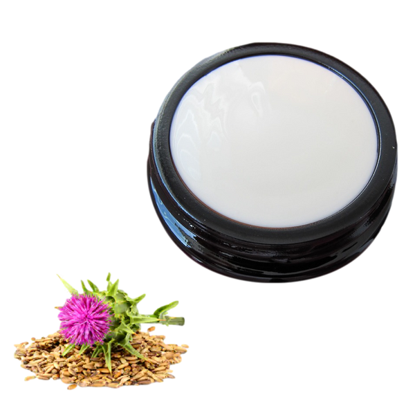 Milk Thistle Lotion - Navoms Beauty