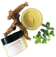 Moringa Clay Face Mask - Navoms Beauty