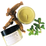 Moringa Clay Face Mask - Navoms Beauty