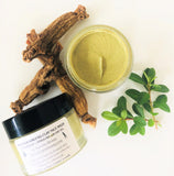 Moringa Clay Face Mask - Navoms Beauty