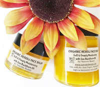 Neroli Balm - Navoms Beauty