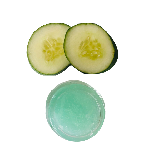 Cucumber Aloe Eye Gel Mask - Navoms Beauty