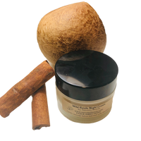 Reishi Night Cream - Navoms Beauty