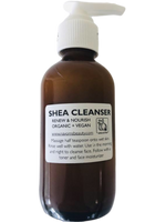 Shea Cleanser - Navoms Beauty