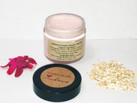 Rose Face Cream - Navoms Beauty