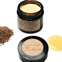 Bee Face Cream - Navoms Beauty