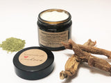 Moringa Face Cream - Navoms Beauty