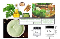 Moringa Face Cream - Navoms Beauty