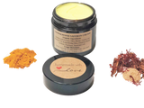 Sandalwood Face Cream - Navoms Beauty