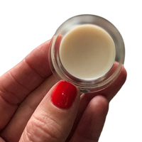 Wild Mushroom Balm - Navoms Beauty